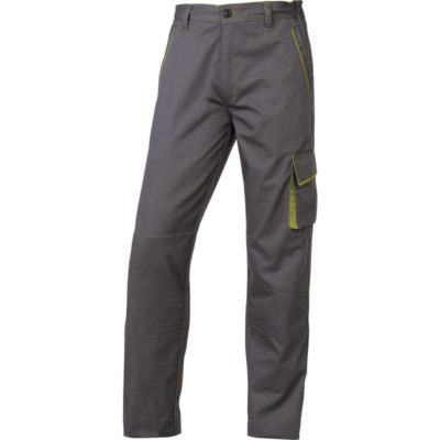 PANTALÓN DE TRABAJO DELTA PLUS