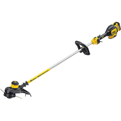 Desbrozadora Brushless