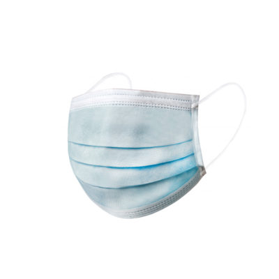 MASCARILLA MEDICA Caja de 50 UD.