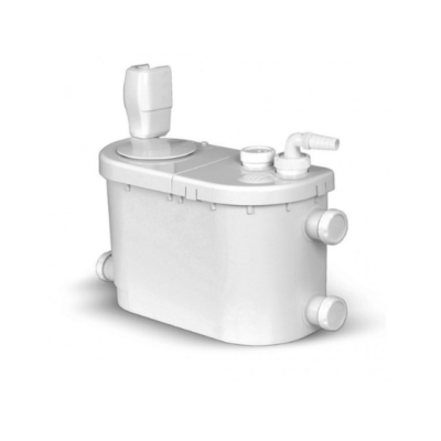 TRITURADOR CICLON EB-705