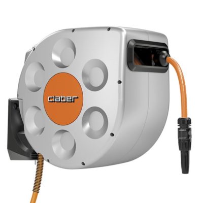Manguera Rotoroll Evolution 20 m