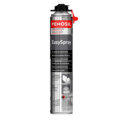PENOSIL ESPUMA POLIURETANO PROYECTABLE