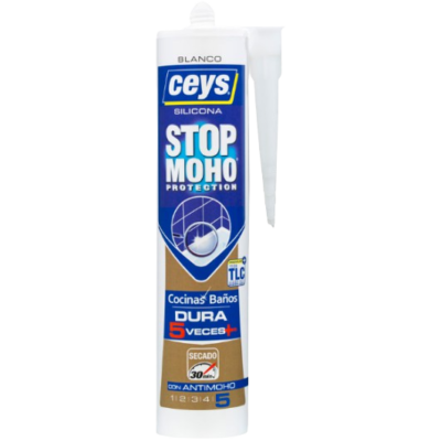 STOPMOHO XPRESS BLANCO