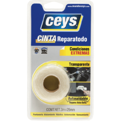 CINTA REPARATODO