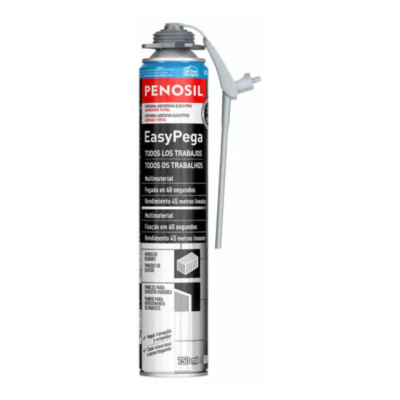 ESPUMA PENOSIL EASY PEGA 750ml.