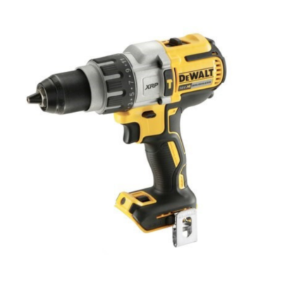 TALADRO PERCUTOR XRP 18V 95Nm SIN CARGADOR Y SIN BATERIA. DCD996NT-XJ
