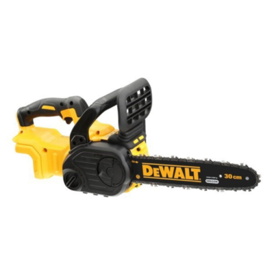 MOTOSIERRA COMPACTA XR 18V 30cm SIN CARGADOR SIN BATERIA DCM565N-XJ