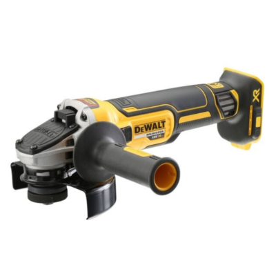 MINI AMOLADORA 18V 125mm SIN CARGADOR SIN BATERIA DCG405NT-XJ