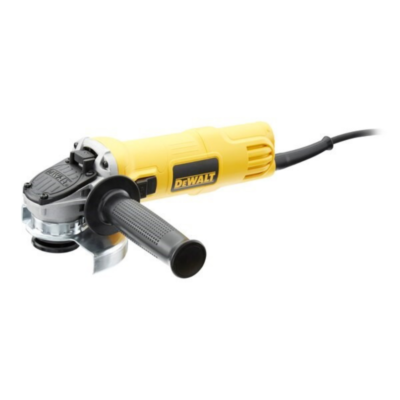 MINI AMOLADORA CABLE 115mm 800W