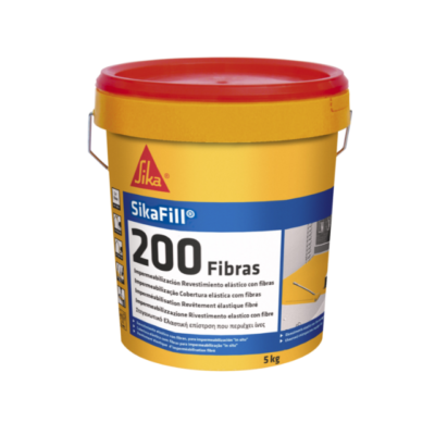 SIKAFILL 200 FIBRAS