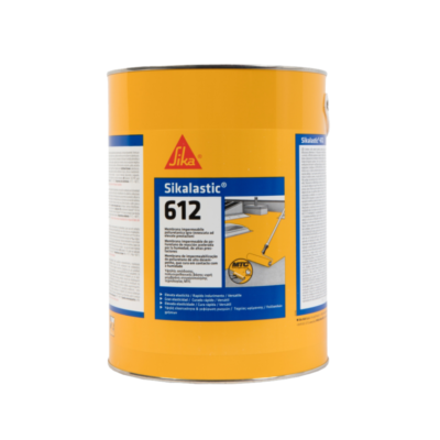 SIKALASTIC-612 5l 7,10kg