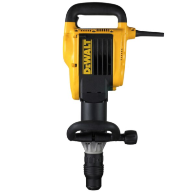 MARTILLO DEMOLEDOR 10KG. 1500W SDS D25899K-QS
