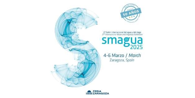 COMERCIAL SILVA EN SMAGUA 2025: INNOVACIÓN Y TECNOLOGÍA PARA EL FUTURO DEL AGUA
