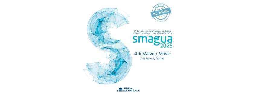COMERCIAL SILVA EN SMAGUA 2025: INNOVACIÓN Y TECNOLOGÍA PARA EL FUTURO DEL AGUA